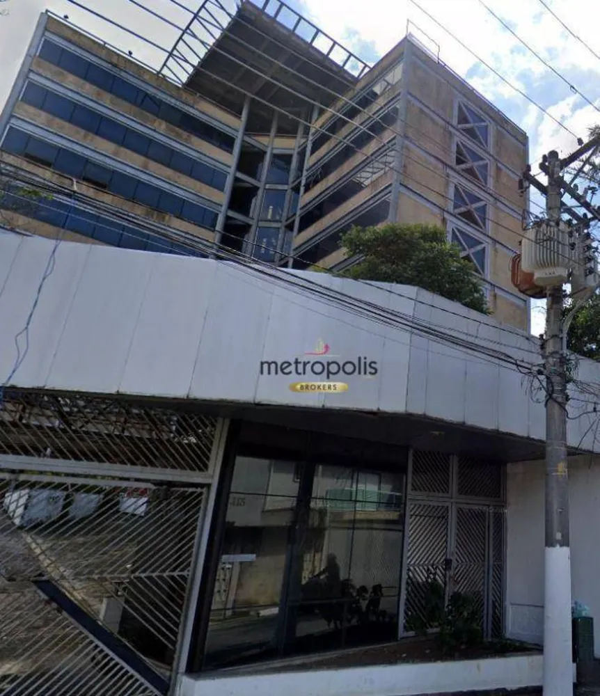 Prédio Inteiro, 2660 m² - Foto 3