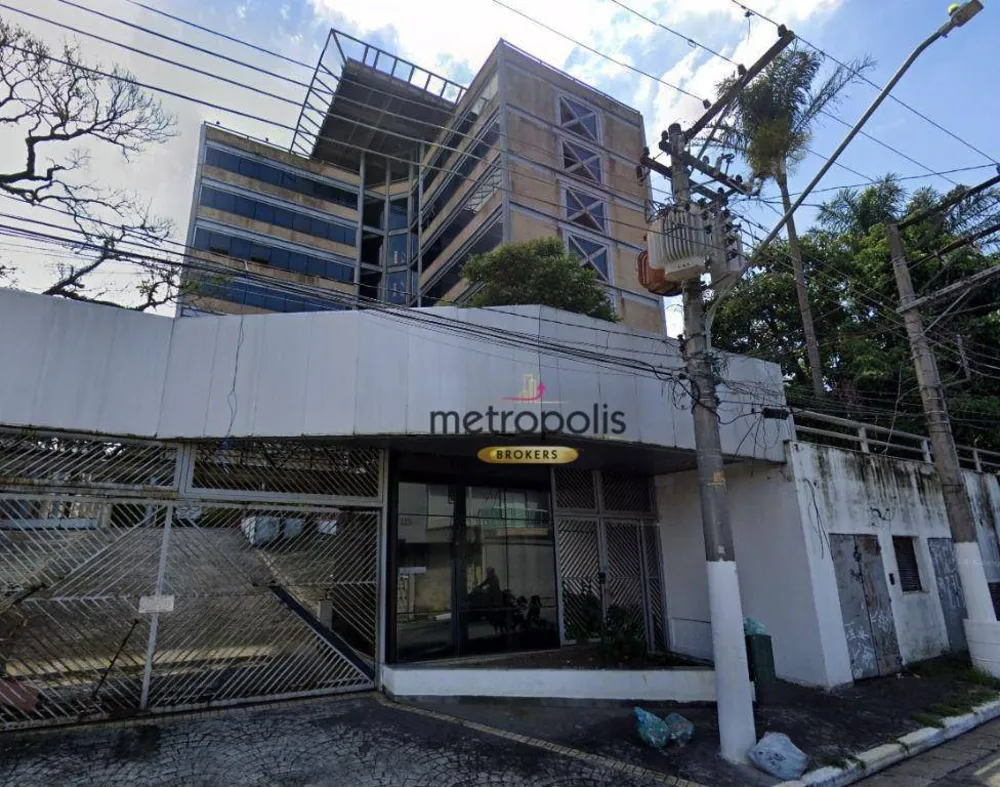 Prédio Inteiro, 2660 m² - Foto 1