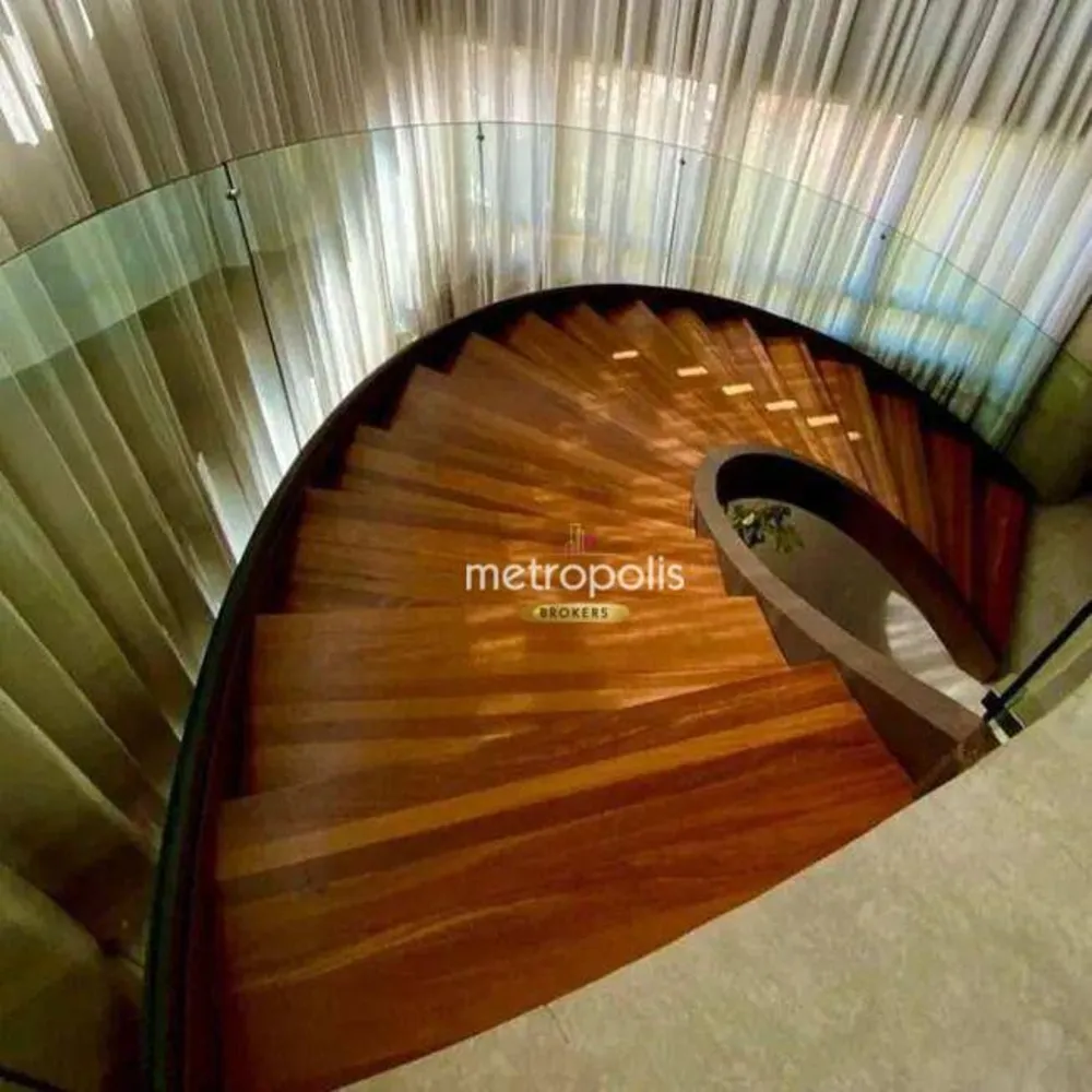 Cobertura, 3 quartos, 460 m² - Foto 3