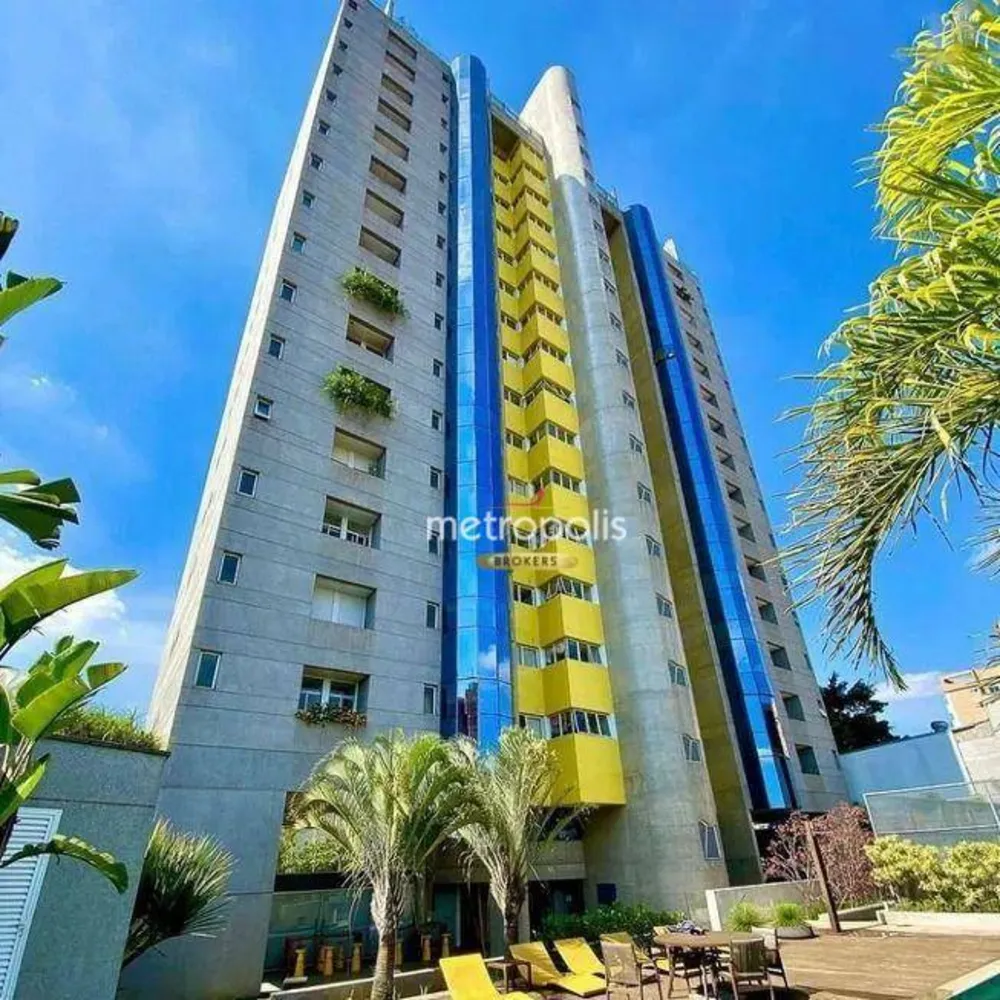 Cobertura, 3 quartos, 460 m² - Foto 8