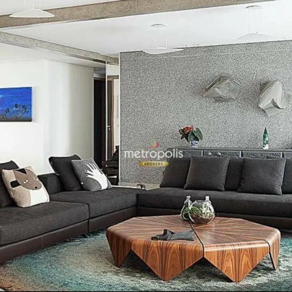 Cobertura, 3 quartos, 460 m² - Foto 5