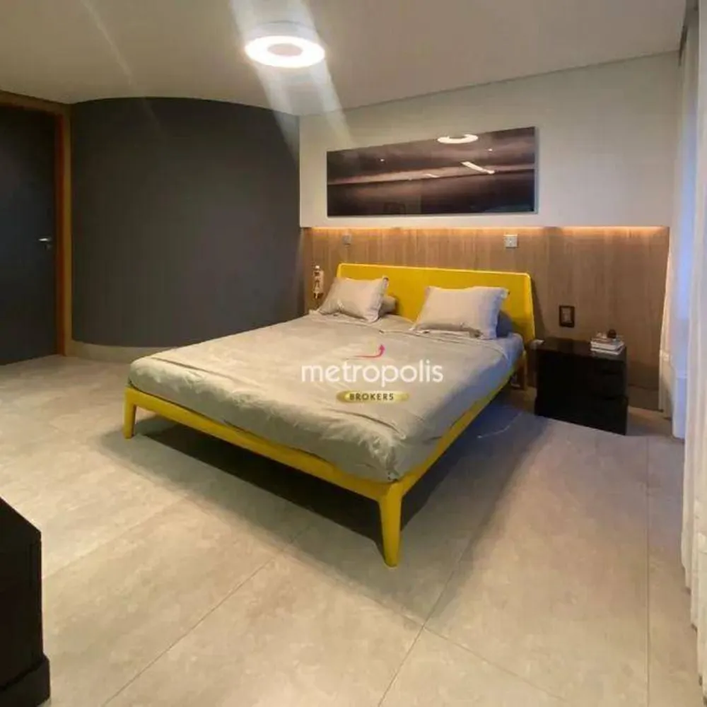 Cobertura, 3 quartos, 460 m² - Foto 6