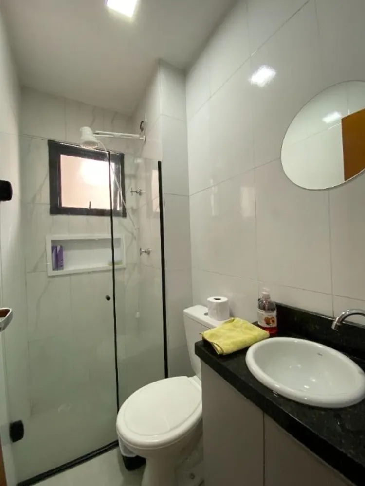 Apartamento, 2 quartos, 44 m² - Foto 12