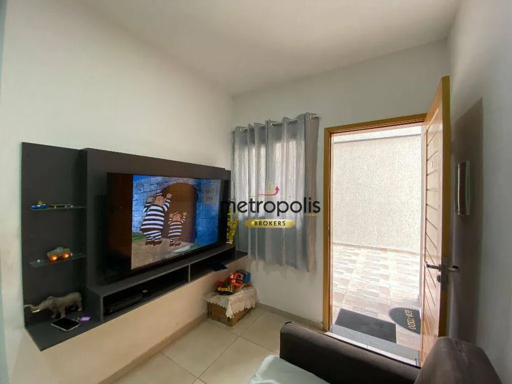 Apartamento, 2 quartos, 44 m² - Foto 5