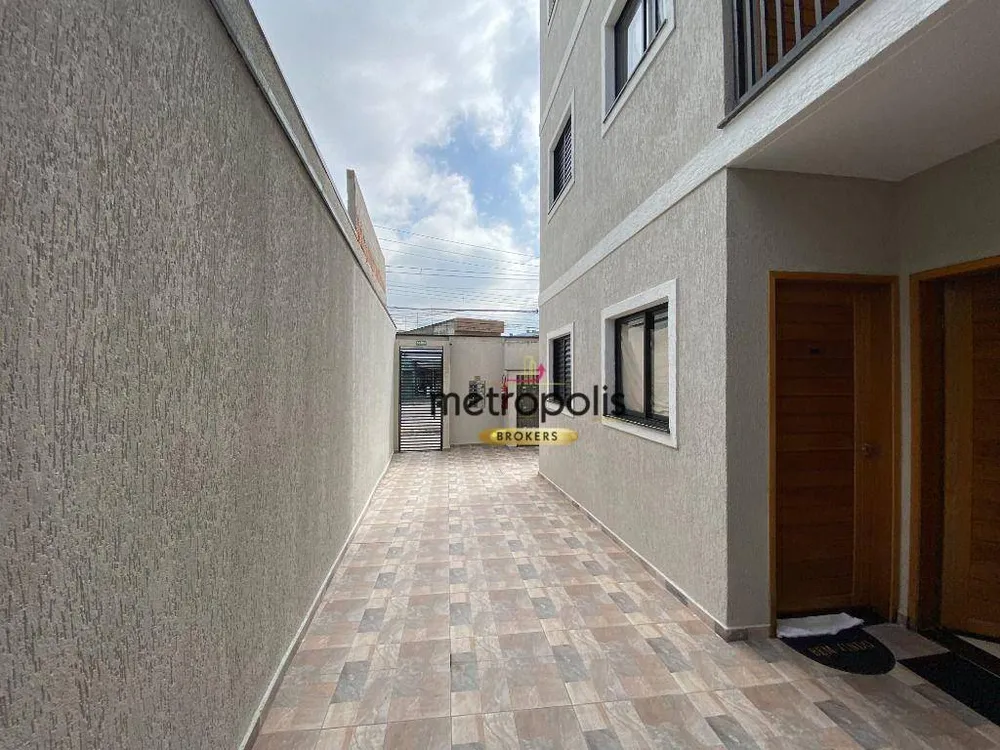 Apartamento, 2 quartos, 44 m² - Foto 3