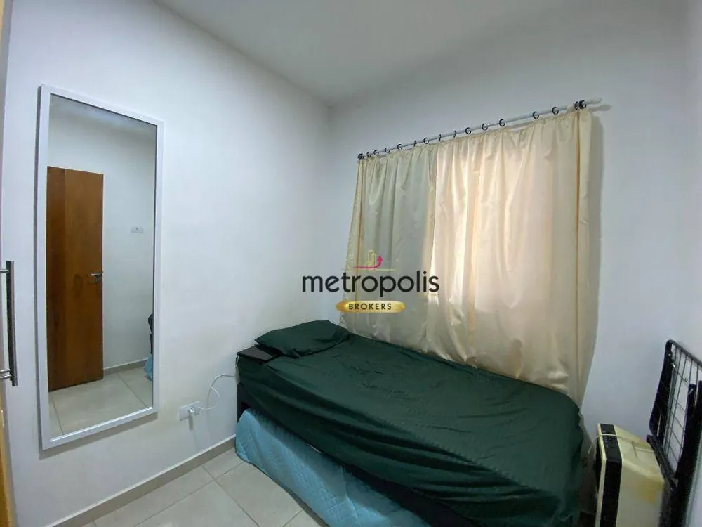 Apartamento, 2 quartos, 44 m² - Foto 1