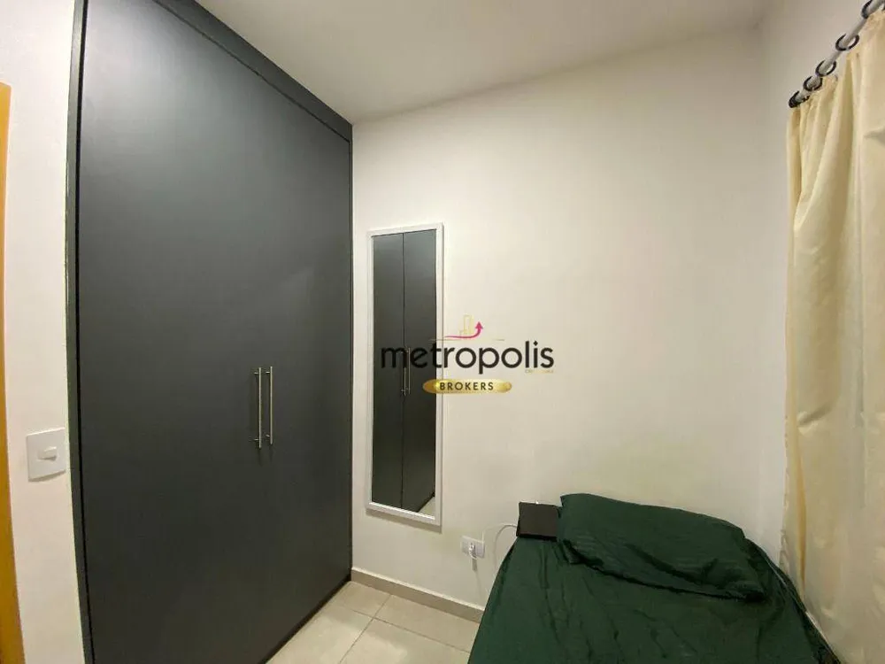 Apartamento, 2 quartos, 44 m² - Foto 11