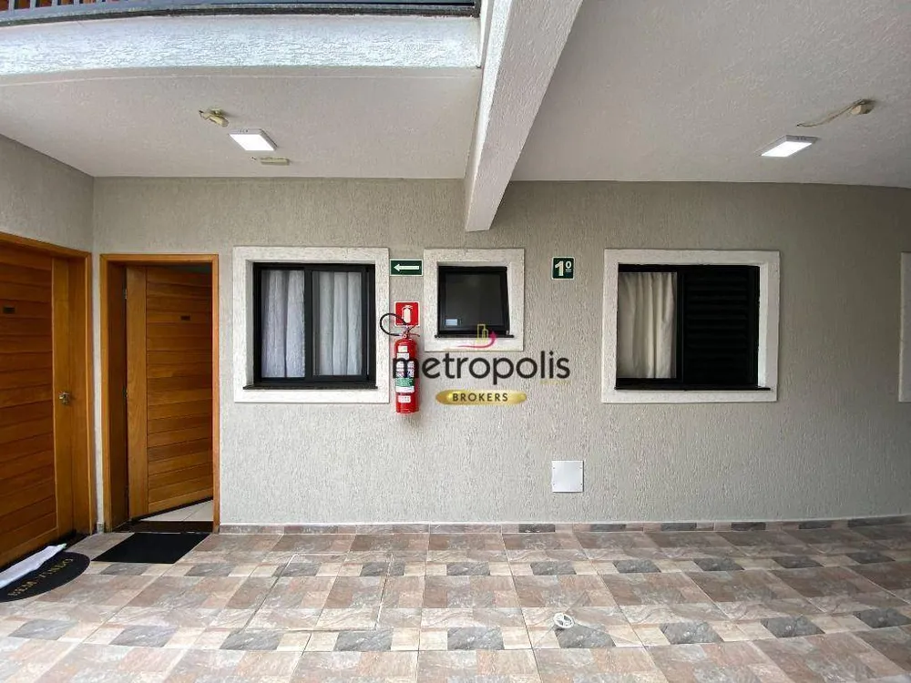 Apartamento, 2 quartos, 44 m² - Foto 2