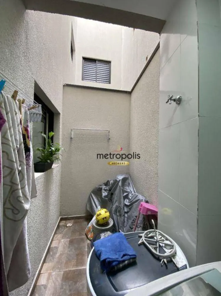 Apartamento, 2 quartos, 44 m² - Foto 7