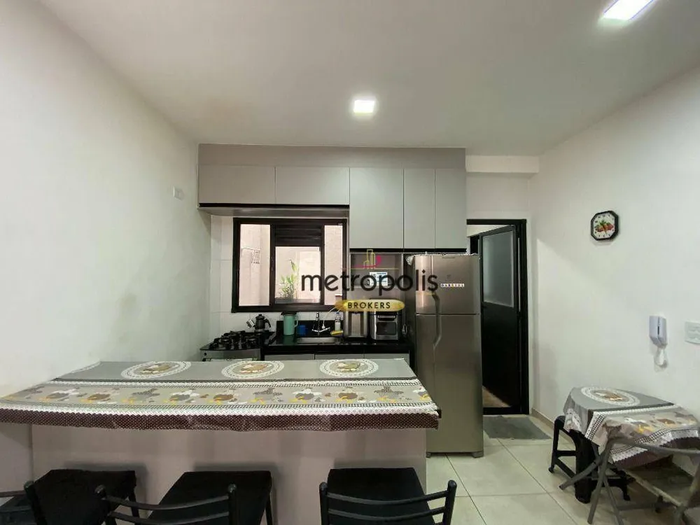 Apartamento, 2 quartos, 44 m² - Foto 4