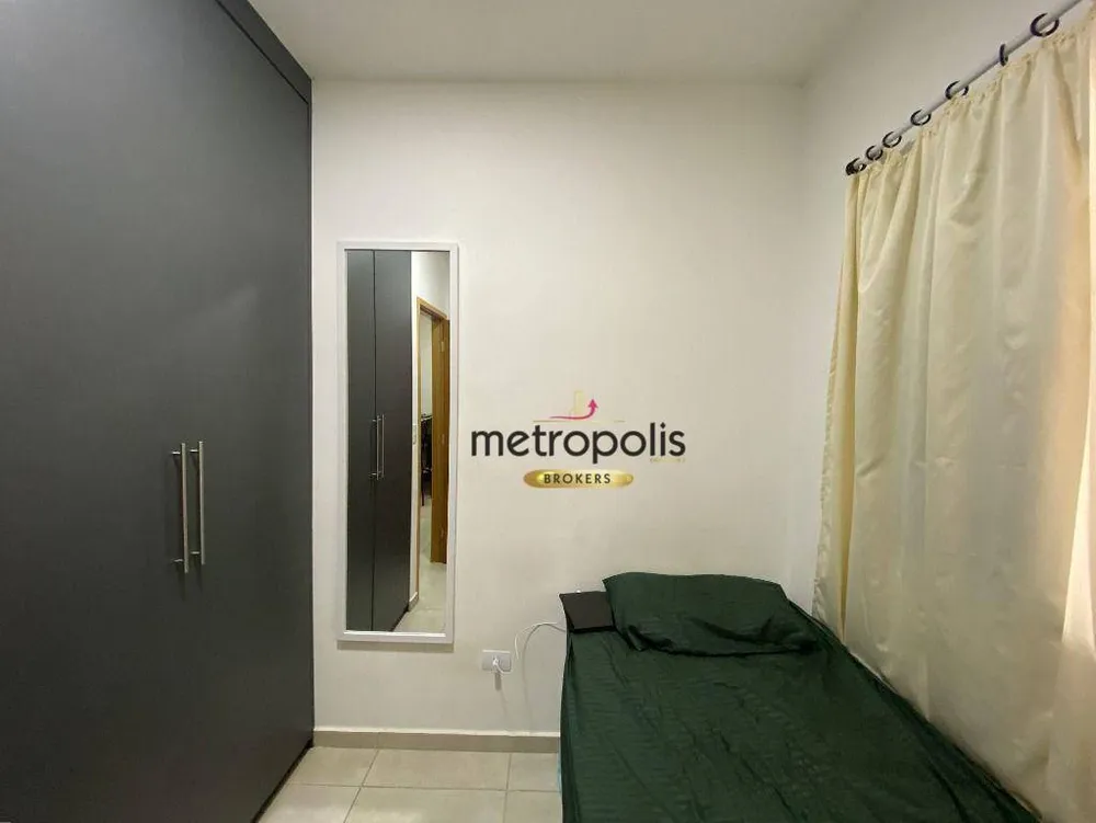 Apartamento, 2 quartos, 44 m² - Foto 10