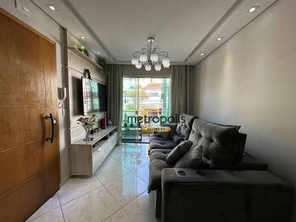 Apartamento, 3 quartos, 77 m² - Foto 5