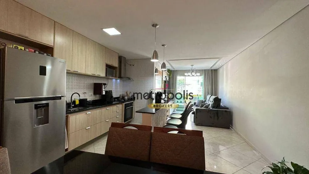 Apartamento, 3 quartos, 77 m² - Foto 1