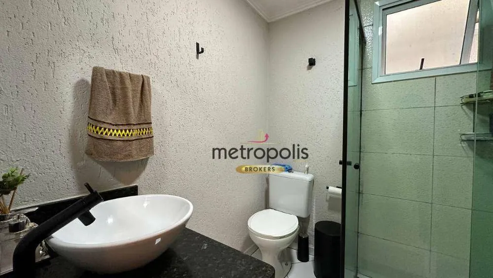 Apartamento, 3 quartos, 77 m² - Foto 6