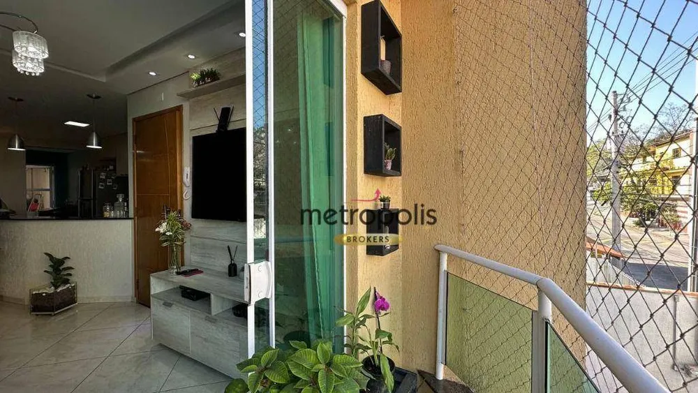 Apartamento, 3 quartos, 77 m² - Foto 4