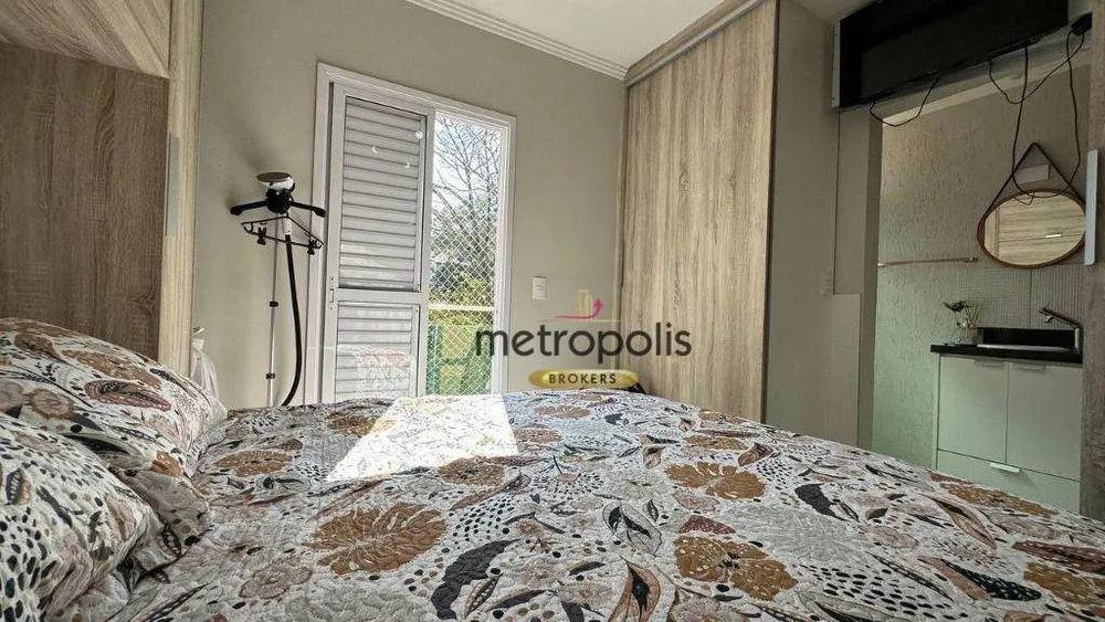 Apartamento, 3 quartos, 77 m² - Foto 2