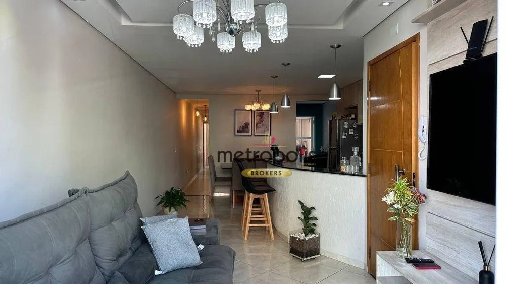 Apartamento, 3 quartos, 77 m² - Foto 7