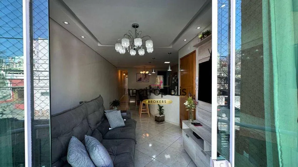 Apartamento, 3 quartos, 77 m² - Foto 6
