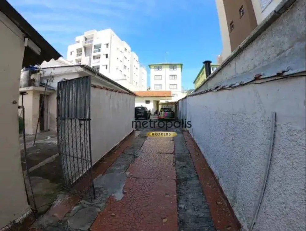 Terreno, 450 m² - Foto 1