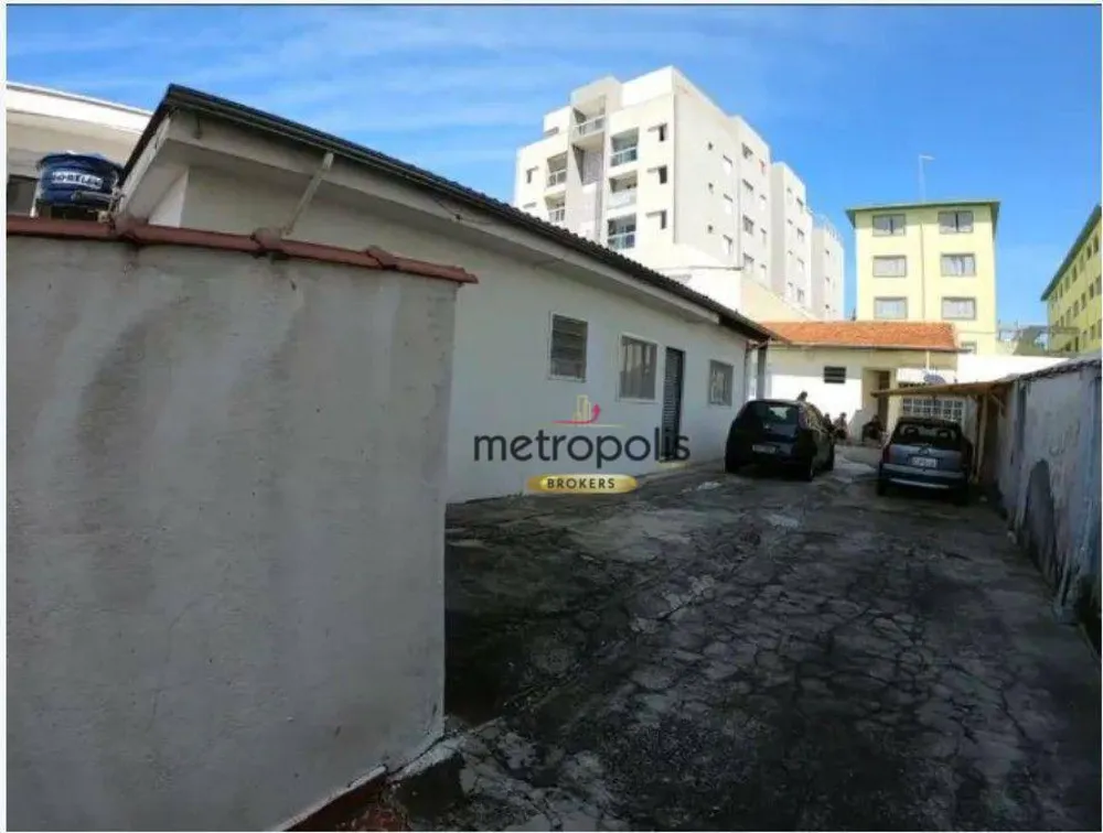 Terreno, 450 m² - Foto 2