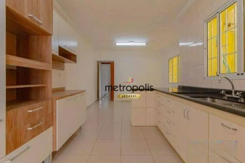Sobrado, 3 quartos, 155 m² - Foto 1