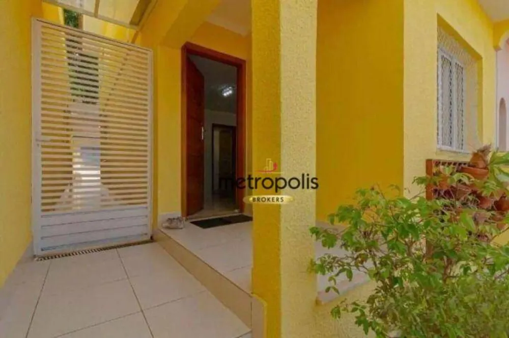Sobrado, 3 quartos, 155 m² - Foto 12