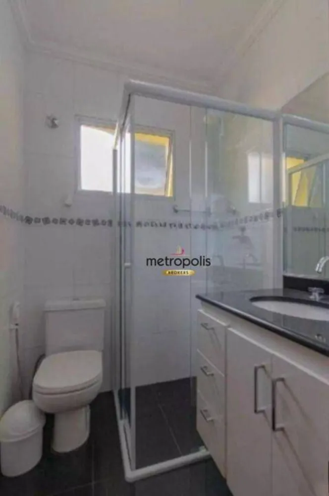 Sobrado, 3 quartos, 155 m² - Foto 10