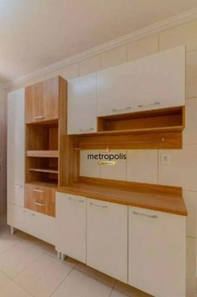 Sobrado, 3 quartos, 155 m² - Foto 6