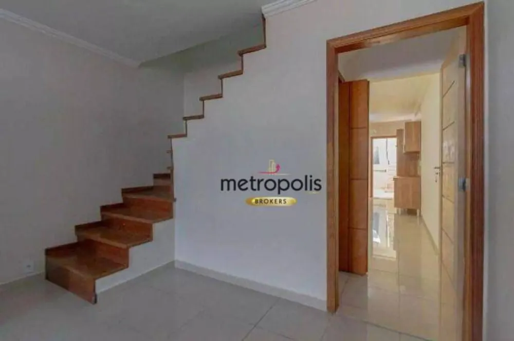 Sobrado, 3 quartos, 155 m² - Foto 3