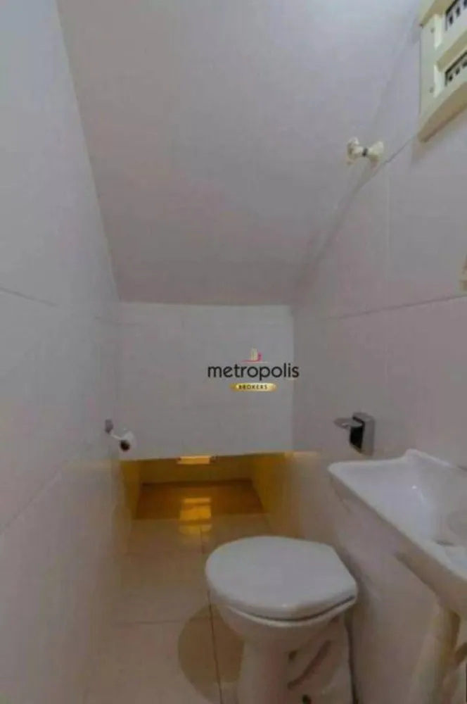 Sobrado, 3 quartos, 155 m² - Foto 3