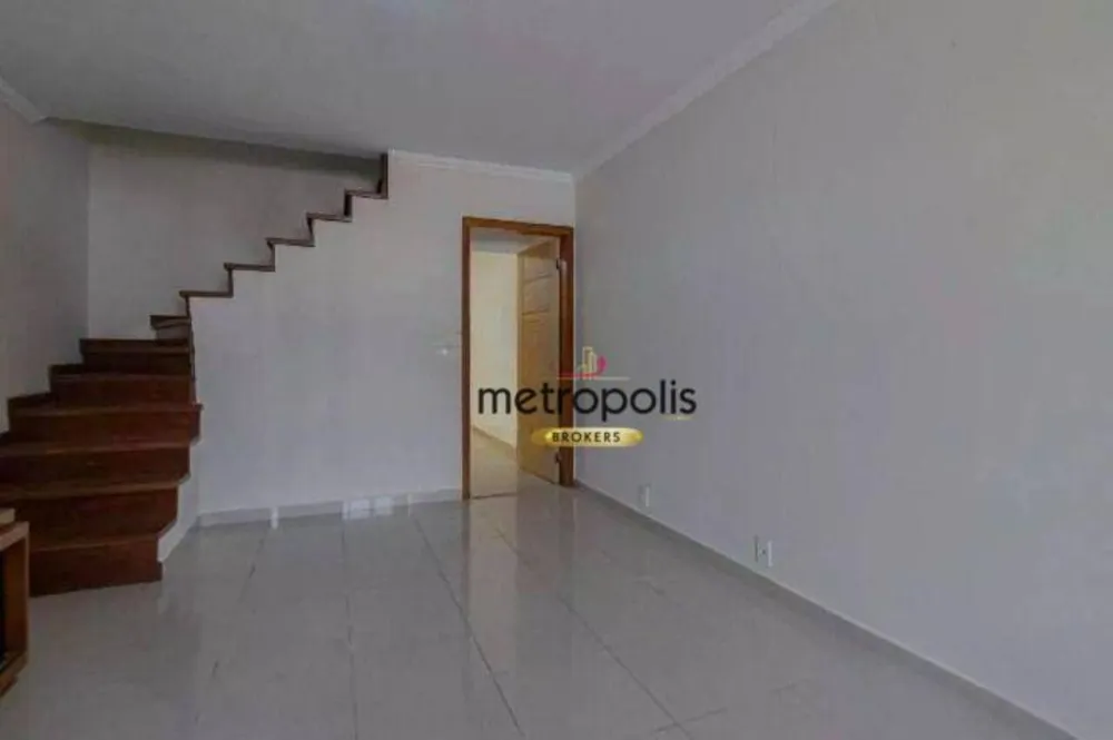 Sobrado, 3 quartos, 155 m² - Foto 2