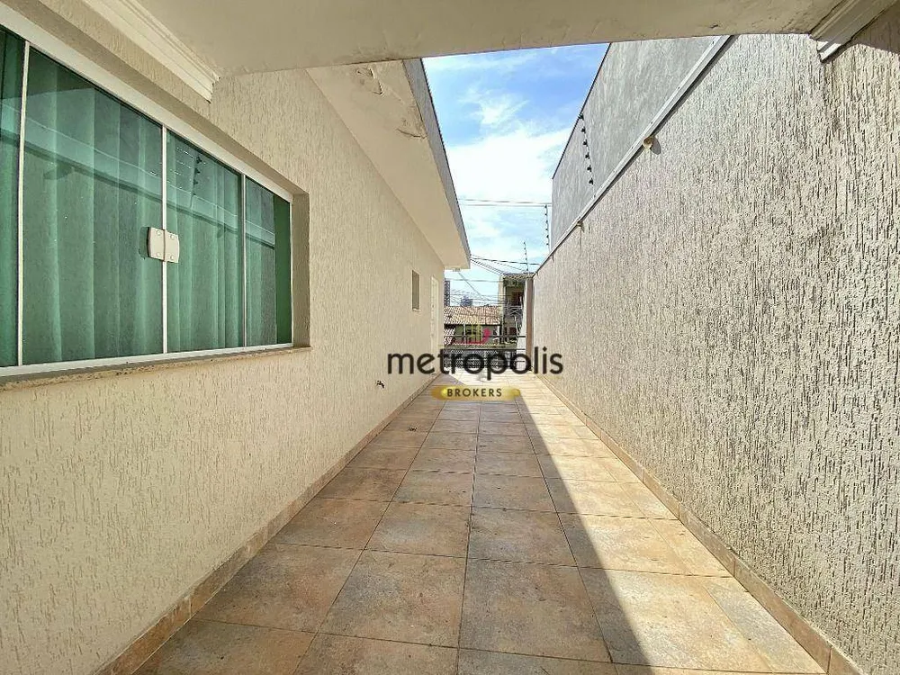 Sobrado, 3 quartos, 323 m² - Foto 3