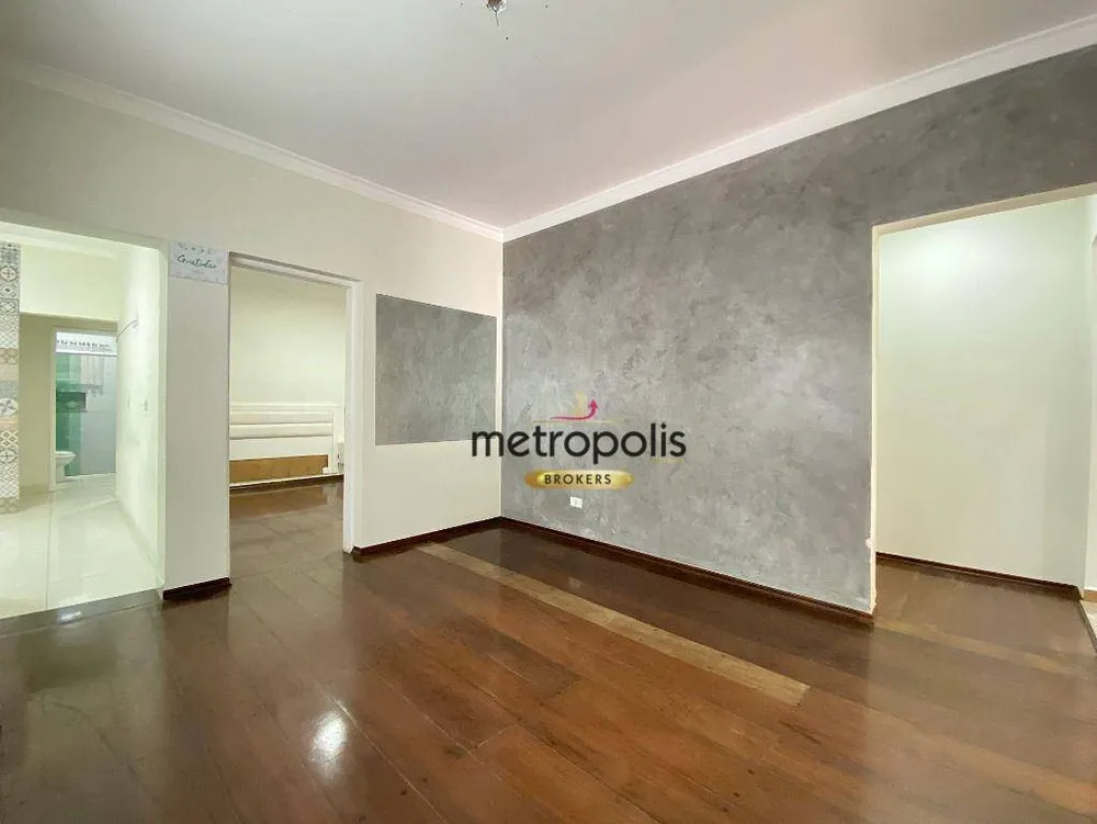 Sobrado, 3 quartos, 323 m² - Foto 2