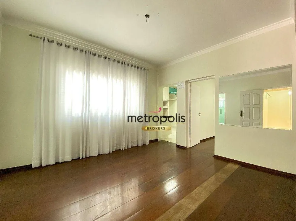 Sobrado, 3 quartos, 323 m² - Foto 3