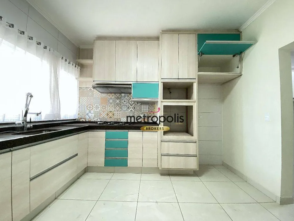 Sobrado, 3 quartos, 323 m² - Foto 8