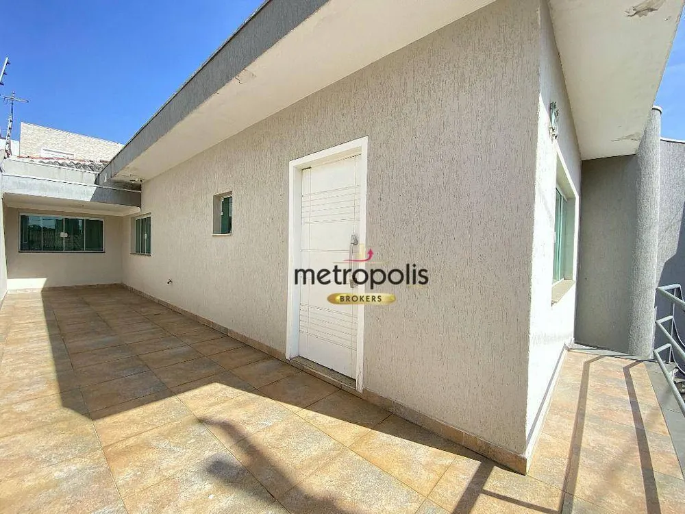 Sobrado, 3 quartos, 323 m² - Foto 2