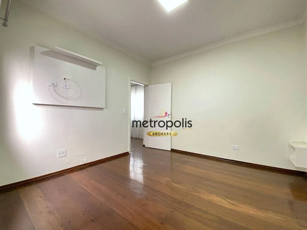Sobrado, 3 quartos, 323 m² - Foto 11