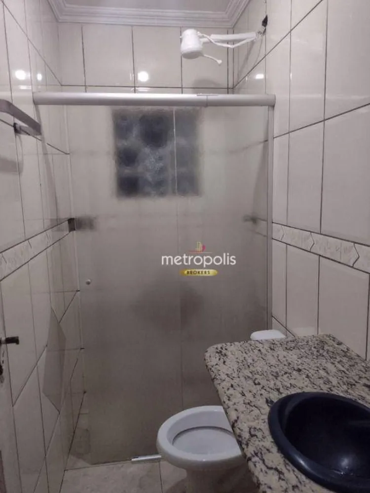 Casa de Condomínio, 3 quartos - Foto 7