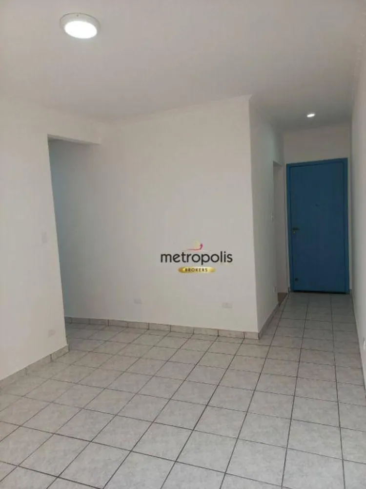 Apartamento, 2 quartos, 59 m² - Foto 1