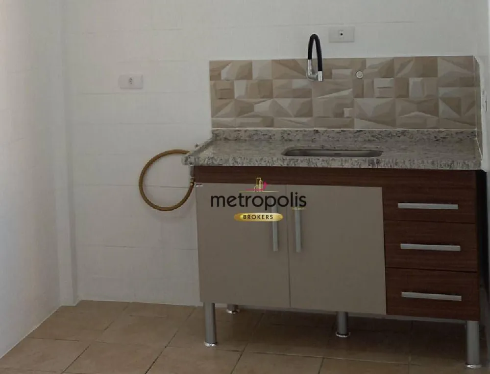 Apartamento, 2 quartos, 59 m² - Foto 2