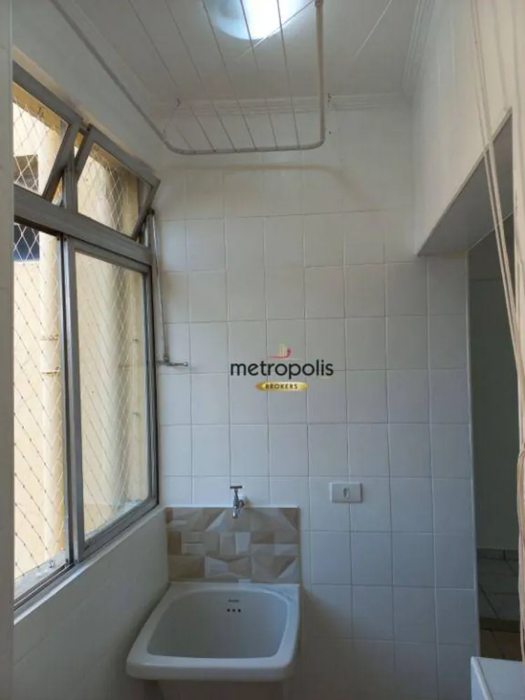 Apartamento, 2 quartos, 59 m² - Foto 7