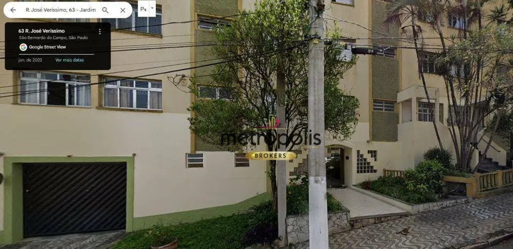 Apartamento, 2 quartos, 59 m² - Foto 4