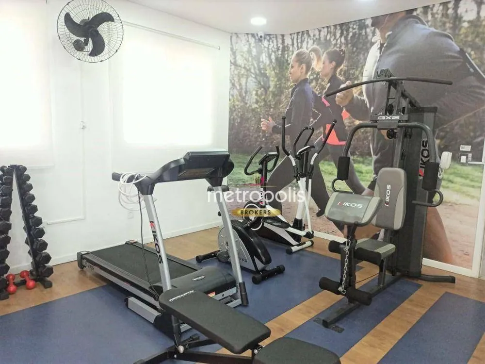 Apartamento, 3 quartos, 70 m² - Foto 4