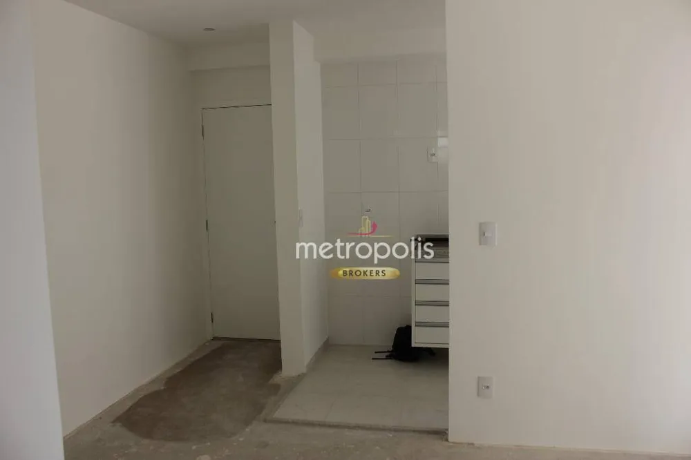 Apartamento, 3 quartos, 70 m² - Foto 1