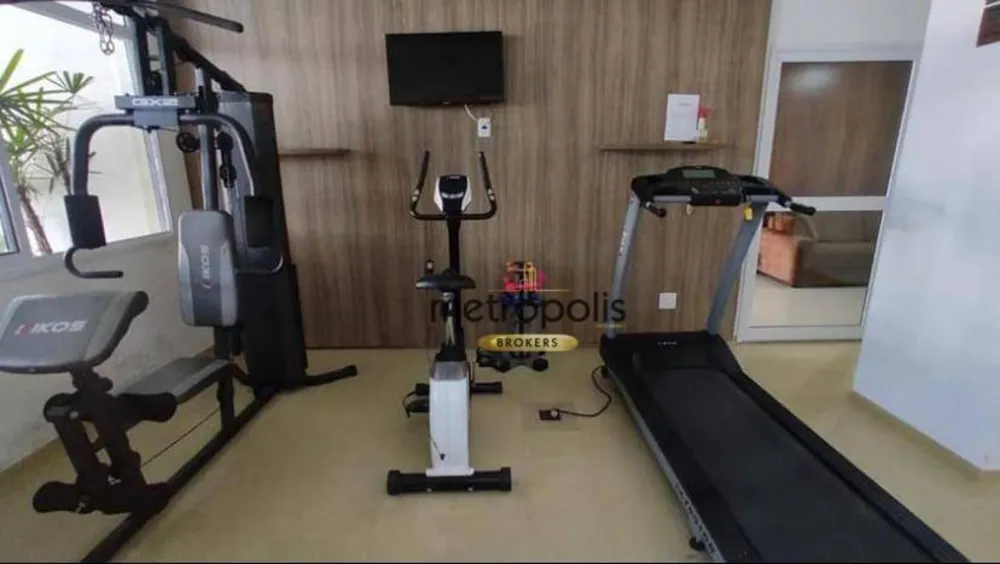 Apartamento, 2 quartos, 64 m² - Foto 9