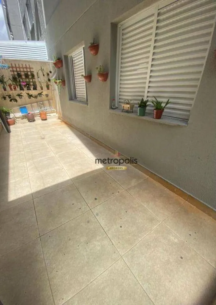 Apartamento, 2 quartos, 64 m² - Foto 2