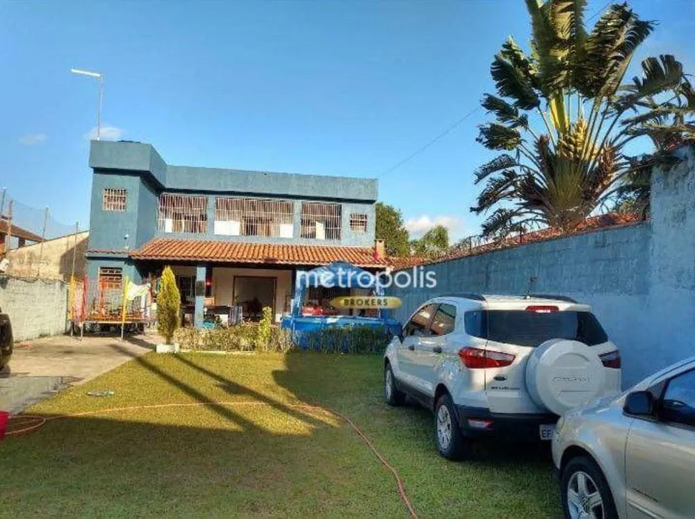 Sobrado, 3 quartos, 162 m² - Foto 3