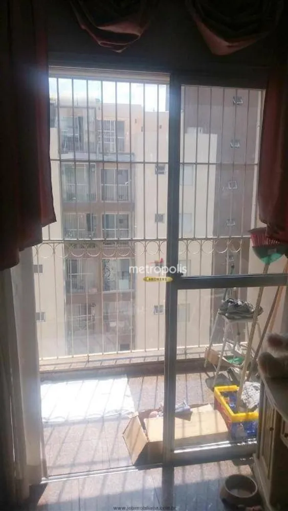 Cobertura, 3 quartos, 116 m² - Foto 4