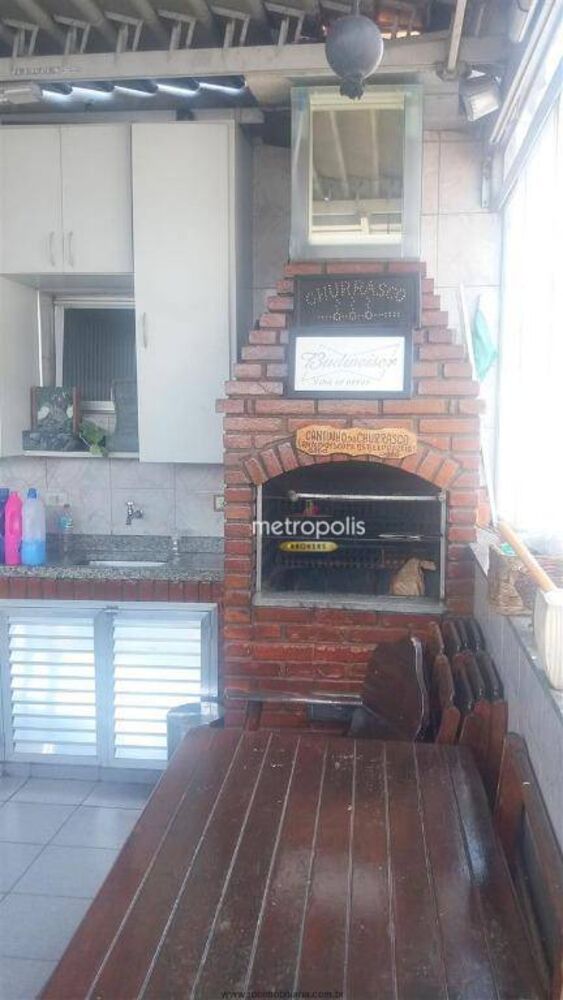 Cobertura, 3 quartos, 116 m² - Foto 4
