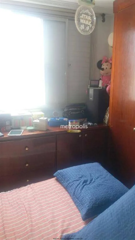 Cobertura, 3 quartos, 116 m² - Foto 3